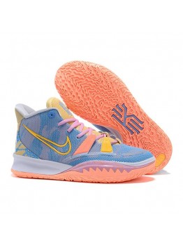 NIKE KYRIE 7 x EXPRESSIONS