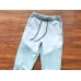 NIKE TECH FLEECE PANTS x CELESTINE BLUE