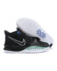 NIKE KYRIE 7 x BK BLACK
