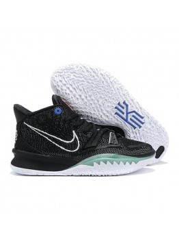 NIKE KYRIE 7 x BK BLACK