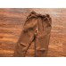NIKE TECH FLEECE PANTS x BROWN