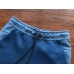 NIKE TECH FLEECE PANTS x DUTCH BLUE/COURT BLUE