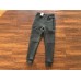 NIKE TECH FLEECE PANTS x BLACK/DARK SMOKE GREY