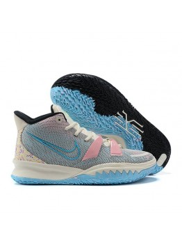 NIKE KYRIE 7 x PALE IVORY