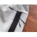 NIKE TECH FLEECE PANTS x GREY