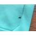 NIKE TECH FLEECE HOODIE x WASHED TEAL