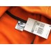 NIKE TECH FLEECE HOODIE x CAMPFIRE ORANGE