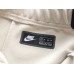 NIKE TECH FLEECE PANTS x CREAMY WHITE