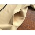 NIKE TECH FLEECE HOODIE x BEACH BROWN