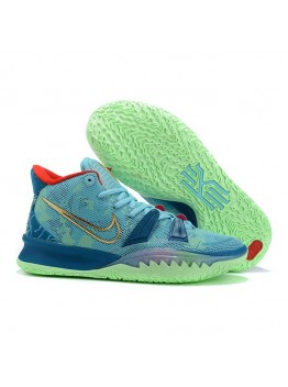NIKE KYRIE 7 x SPECIAL FX