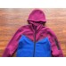 NIKE TECH FLEECE HOODIE x SANGRIA/GAME ROYAL