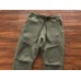 NIKE TECH FLEECE PANTS x ARMY GREEN