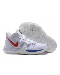 NIKE KYRIE 5 x UCONN HOME PE