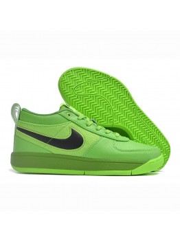 NIKE BOOK 1 x GRINCH