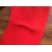 NIKE TECH FLEECE PANTS x UNIVERSITY RED