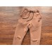 NIKE TECH FLEECE PANTS x ARCHEO BROWN