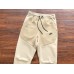 NIKE TECH FLEECE PANTS x BEACH BROWN