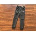 NIKE TECH FLEECE PANTS x BLACK/DARK SMOKE GREY