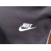NIKE TECH FLEECE PANTS x GREY/BLACK/GREEN