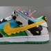 NIKE SB DUNK LOW x BEN &amp; JERRY&#39;S CHUNKY DUNKY
