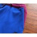 NIKE TECH FLEECE PANTS x SANGRIA/GAME ROYAL