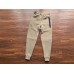 NIKE TECH FLEECE PANTS x SANDALWOOD/LIGHT BONE WHITE