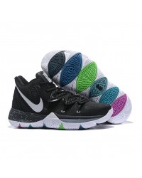 NIKE KYRIE 5 x BLACK MAGIC