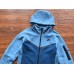 NIKE TECH FLEECE HOODIE x DUTCH BLUE/COURT BLUE