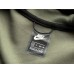 NIKE TECH FLEECE HOODIE x ARMY GREEN