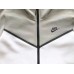 NIKE TECH FLEECE HOODIE x WHITE/GREY