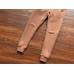 NIKE TECH FLEECE PANTS x ARCHEO BROWN