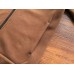 NIKE TECH FLEECE HOODIE x BROWN