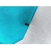 NIKE TECH FLEECE HOODIE x WOLF GREY/AQUAMARINE/ORANGE