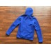 NIKE TECH FLEECE HOODIE x BLUE