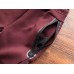 NIKE TECH FLEECE PANTS x BERRY/POMEGRANATE