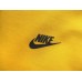 NIKE TECH FLEECE PANTS x YELLOW