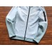 NIKE TECH FLEECE HOODIE x CELESTINE BLUE