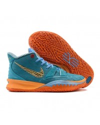 NIKE KYRIE 7 x CONCEPTS HORUS