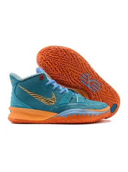 NIKE KYRIE 7 x CONCEPTS HORUS