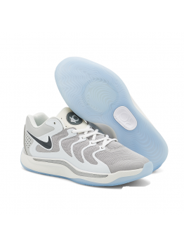 NIKE KD 17 x WOLF GREY