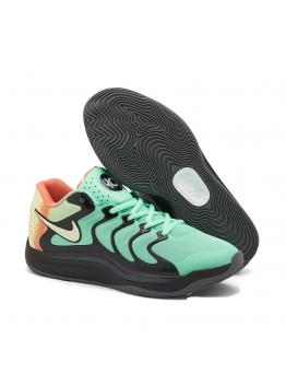 NIKE KD 17 x MINT GREEN