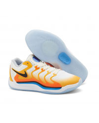 NIKE KD 17 x SUNRISE