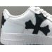NIKE AIR FORCE 1 x CHROME HEARTS