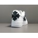 NIKE AIR FORCE 1 x CHROME HEARTS
