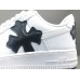 NIKE AIR FORCE 1 x CHROME HEARTS