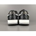 NIKE AIR FORCE 1 x LOUIS VUITTON BLACK