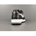NIKE AIR FORCE 1 x LOUIS VUITTON BLACK