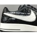 NIKE AIR FORCE 1 x LOUIS VUITTON BLACK