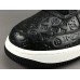 NIKE AIR FORCE 1 x LOUIS VUITTON BLACK