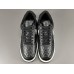 NIKE AIR FORCE 1 x LOUIS VUITTON BLACK
